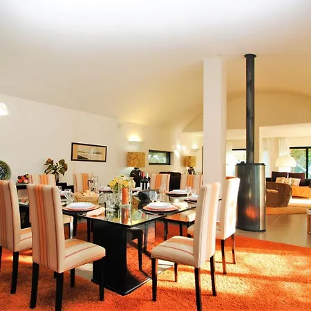 Bora Bora Villa Albufeira