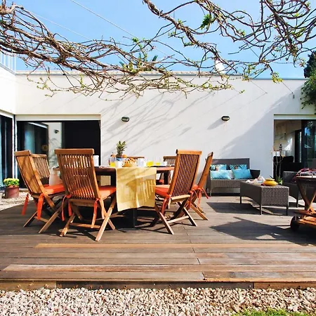 Villa Bora Bora Albufeira
