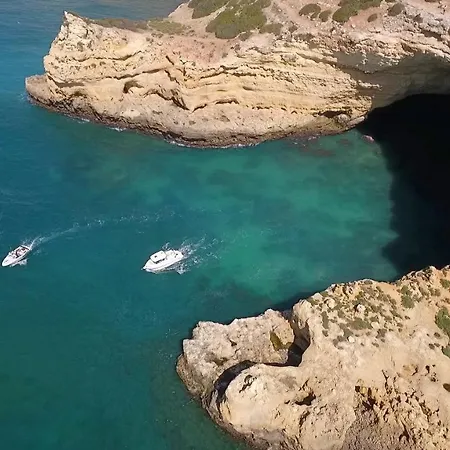 Villa Bora Bora Albufeira